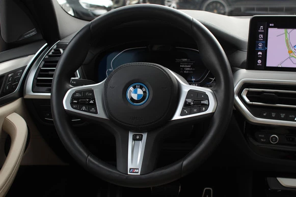 BMW iX3 - Afbeelding 11 van 28