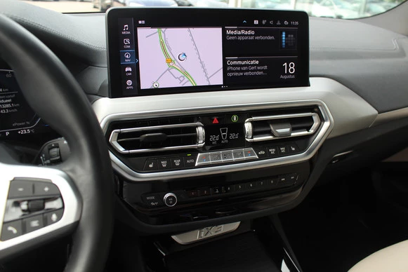 BMW iX3 - Afbeelding 12 van 28