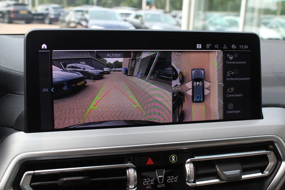 BMW iX3 - Afbeelding 13 van 28