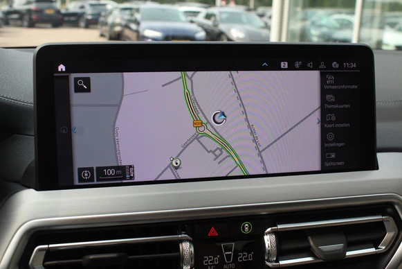 BMW iX3 - Afbeelding 15 van 28