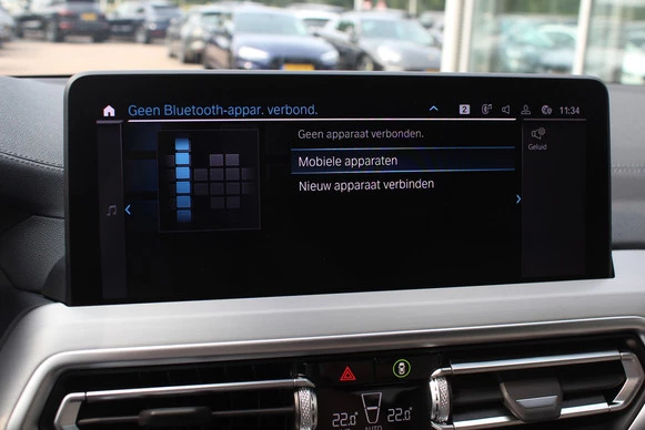 BMW iX3 - Afbeelding 16 van 28