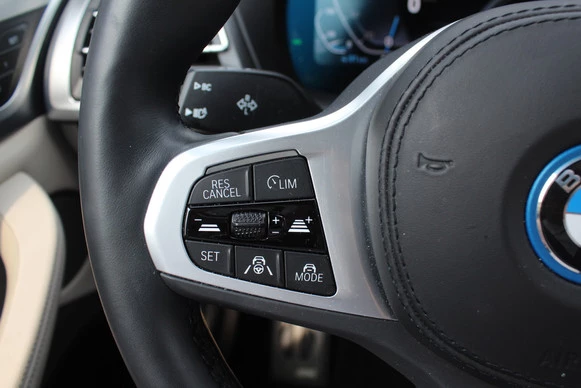 BMW iX3 - Afbeelding 23 van 28