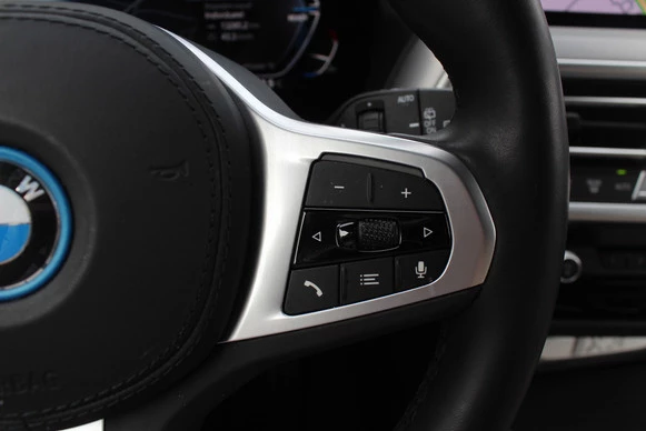 BMW iX3 - Afbeelding 24 van 28