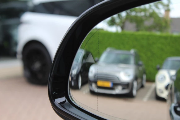 BMW iX3 - Afbeelding 25 van 28