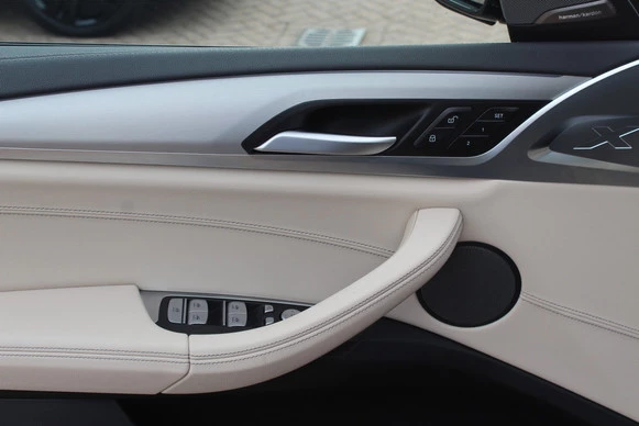 BMW iX3 - Afbeelding 27 van 28