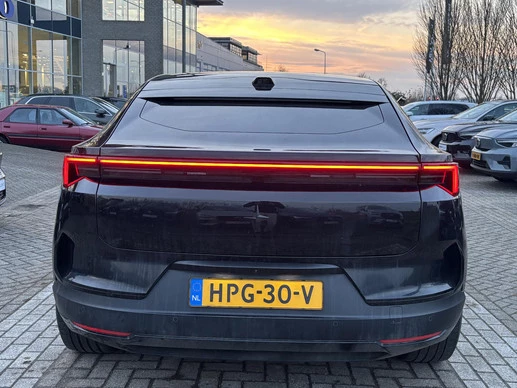 Polestar 4 - Afbeelding 6 van 21