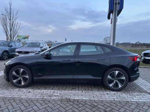 Polestar 4 - Afbeelding 8 van 21