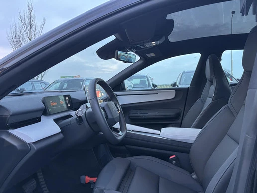 Polestar 4 - Afbeelding 10 van 21