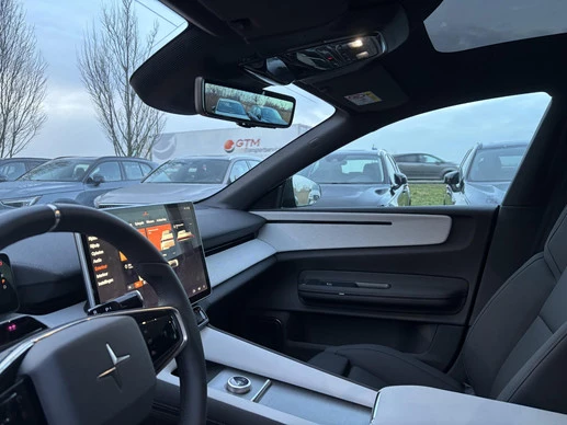 Polestar 4 - Afbeelding 12 van 21