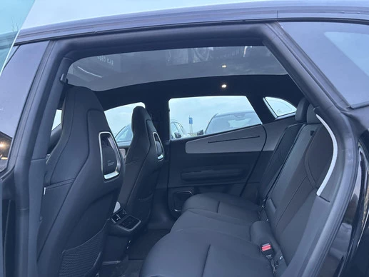 Polestar 4 - Afbeelding 13 van 21