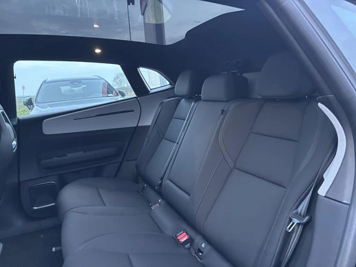 Polestar 4 - Afbeelding 14 van 21