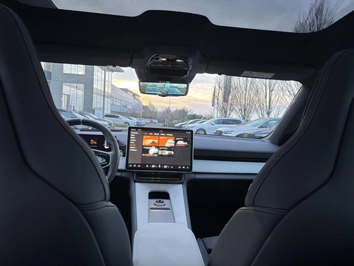 Polestar 4 - Afbeelding 15 van 21