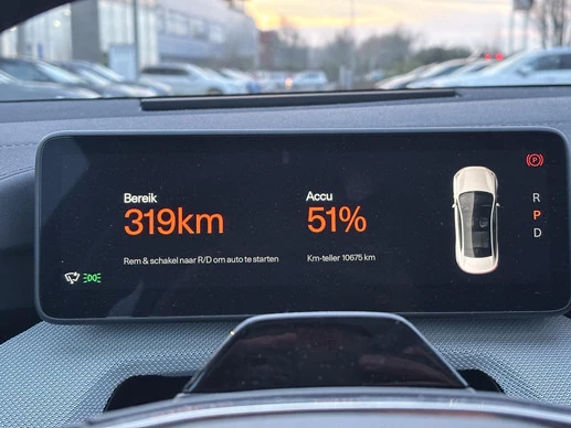 Polestar 4 - Afbeelding 17 van 21