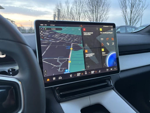 Polestar 4 - Afbeelding 18 van 21