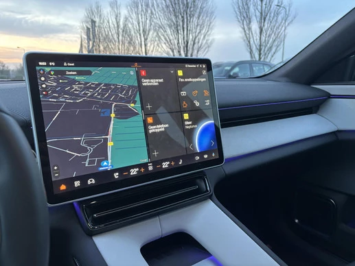 Polestar 4 - Afbeelding 19 van 21