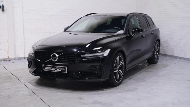 Volvo V60 - Afbeelding 1 van 30