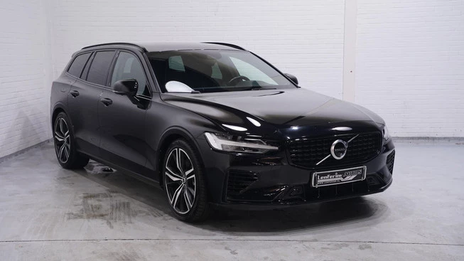 Volvo V60 - Afbeelding 3 van 30