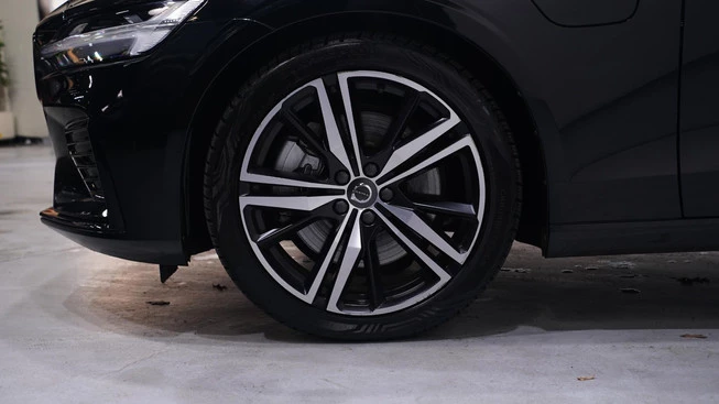 Volvo V60 - Afbeelding 8 van 30