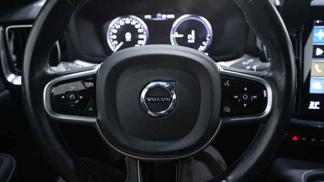 Volvo V60 - Afbeelding 11 van 30