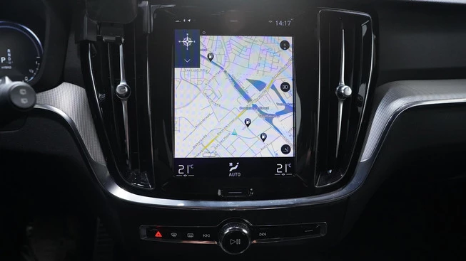 Volvo V60 - Afbeelding 19 van 30