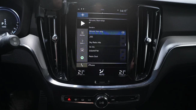 Volvo V60 - Afbeelding 21 van 30