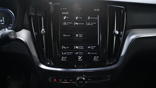 Volvo V60 - Afbeelding 24 van 30