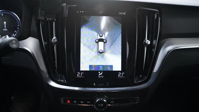 Volvo V60 - Afbeelding 25 van 30