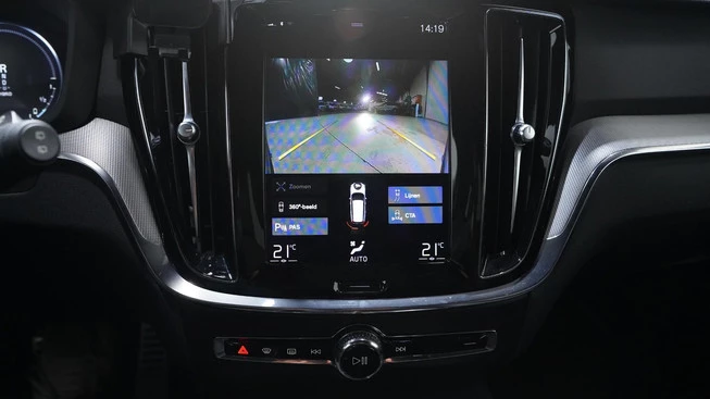 Volvo V60 - Afbeelding 27 van 30