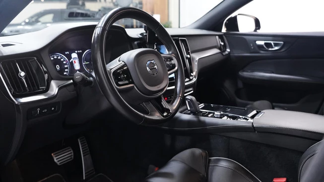 Volvo V60 - Afbeelding 28 van 30