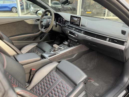 Audi RS5 - Afbeelding 2 van 30