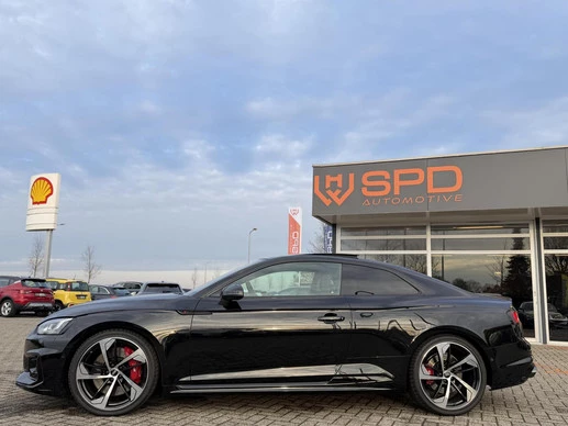 Audi RS5 - Afbeelding 3 van 30