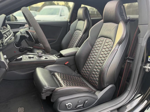 Audi RS5 - Afbeelding 4 van 30