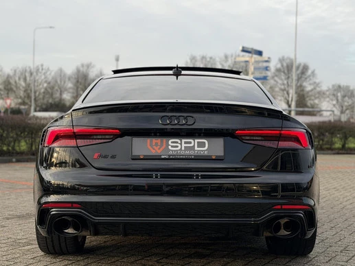 Audi RS5 - Afbeelding 5 van 30
