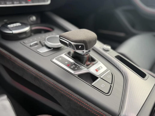 Audi RS5 - Afbeelding 8 van 30