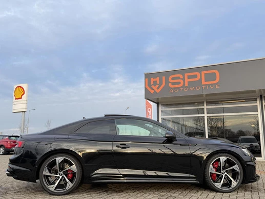 Audi RS5 - Afbeelding 9 van 30