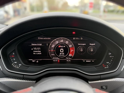 Audi RS5 - Afbeelding 10 van 30