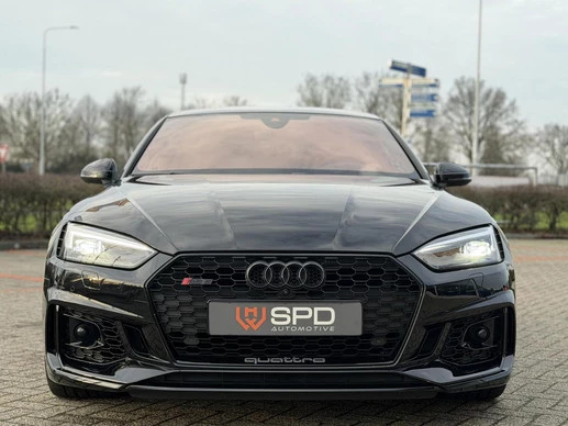 Audi RS5 - Afbeelding 11 van 30