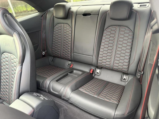 Audi RS5 - Afbeelding 12 van 30