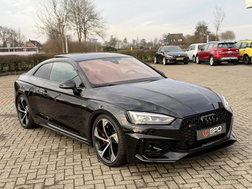 Audi RS5 - Afbeelding 16 van 30