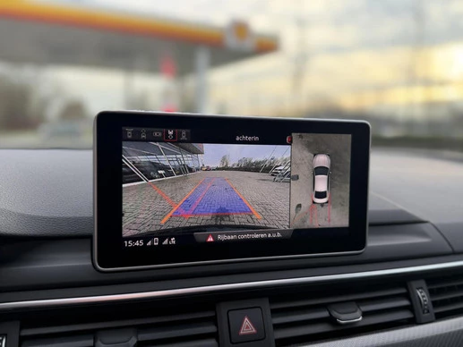 Audi RS5 - Afbeelding 17 van 30