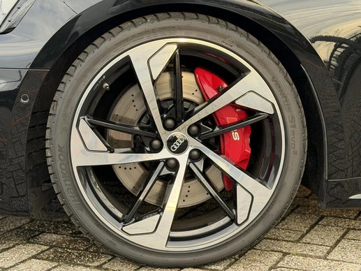 Audi RS5 - Afbeelding 18 van 30