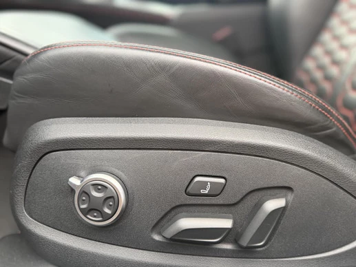 Audi RS5 - Afbeelding 19 van 30