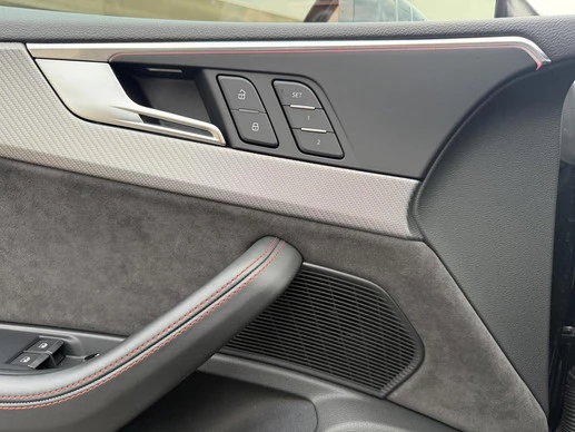 Audi RS5 - Afbeelding 21 van 30