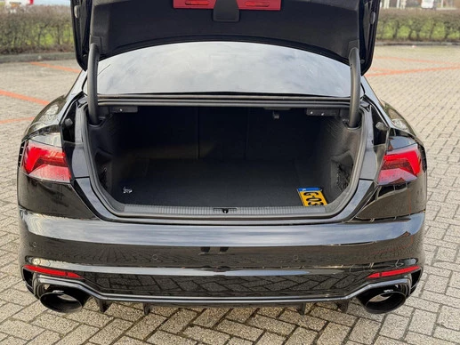 Audi RS5 - Afbeelding 22 van 30