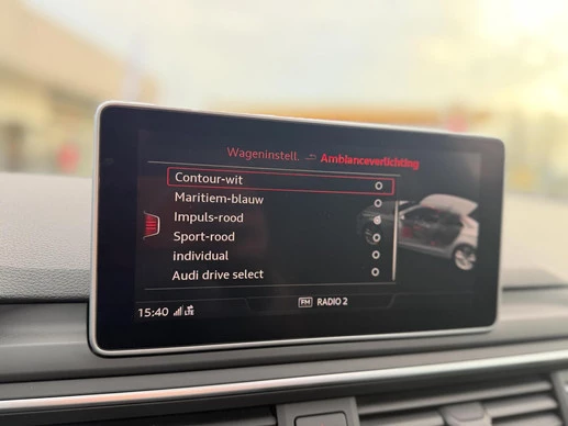 Audi RS5 - Afbeelding 26 van 30