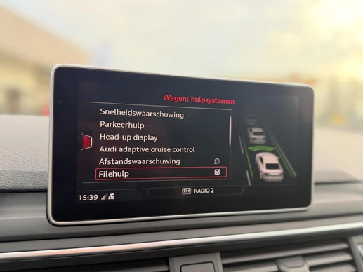 Audi RS5 - Afbeelding 29 van 30