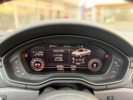 Audi RS5 - Afbeelding 30 van 30