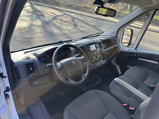 Peugeot e-Boxer - Afbeelding 2 van 26