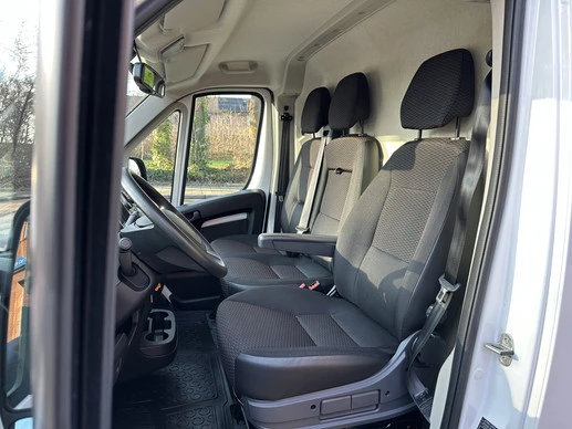 Peugeot e-Boxer - Afbeelding 3 van 26