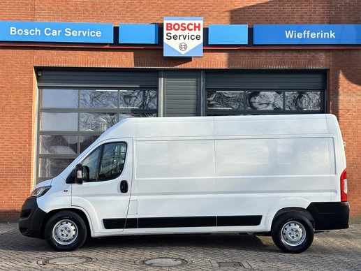 Peugeot e-Boxer - Afbeelding 4 van 26